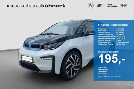 BMW i3 Gebrauchtwagen