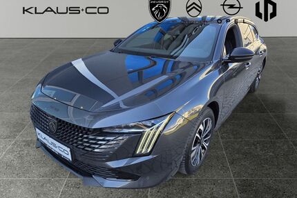 Peugeot 508 Gebrauchtwagen