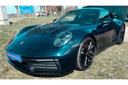 Porsche 911 Urmodell Gebrauchtwagen