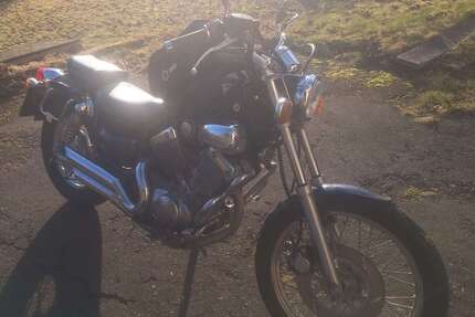 Yamaha XV 535 Gebrauchtwagen