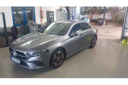 Mercedes-Benz A 180 Gebrauchtwagen