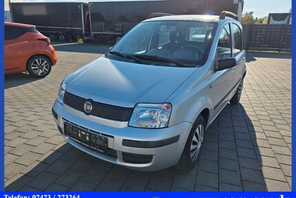 Fiat Panda Gebrauchtwagen