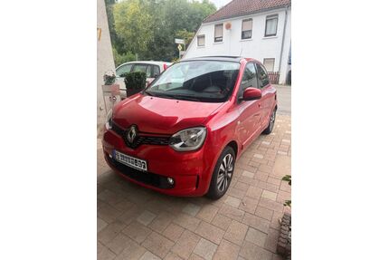 Renault Twingo Gebrauchtwagen