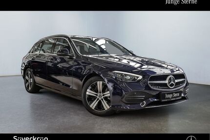 Mercedes-Benz C 300 Gebrauchtwagen