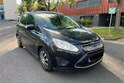 Ford C-Max Gebrauchtwagen