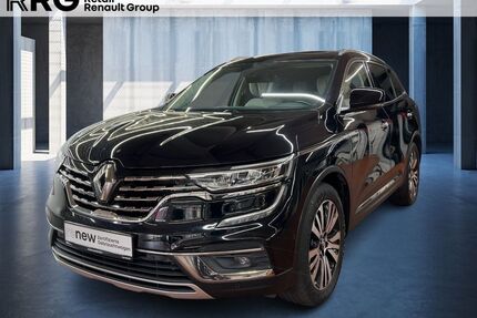 Renault Koleos Gebrauchtwagen