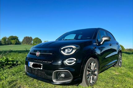 Fiat 500X Gebrauchtwagen
