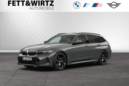 BMW 330 Gebrauchtwagen