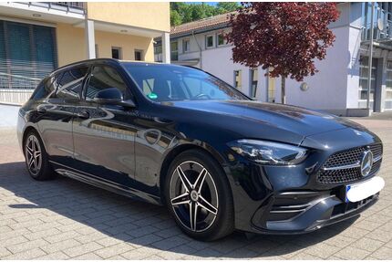 Mercedes-Benz C 200 Gebrauchtwagen