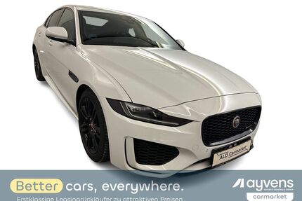Jaguar XE Gebrauchtwagen