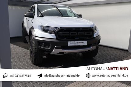 Ford Ranger Gebrauchtwagen