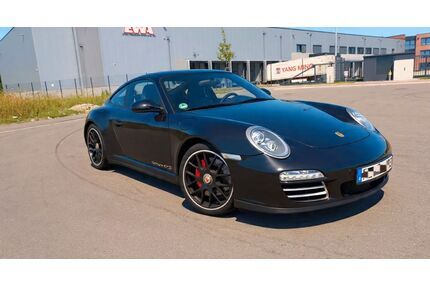 Porsche 997 Gebrauchtwagen