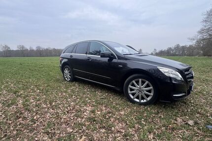 Mercedes-Benz R 300 Gebrauchtwagen