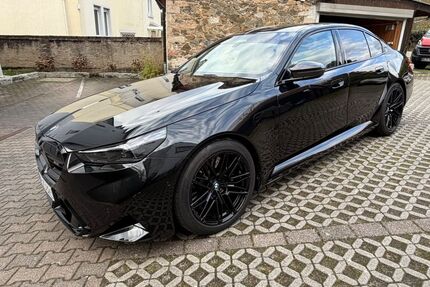 BMW M5 Gebrauchtwagen