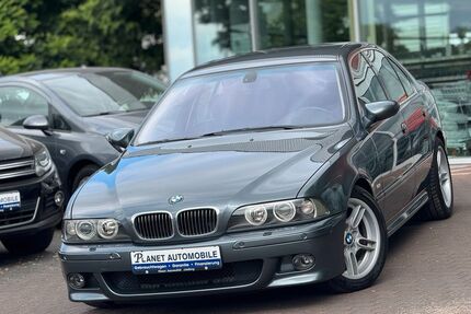 BMW 535 Gebrauchtwagen