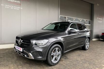 Mercedes-Benz GLC 300 Gebrauchtwagen