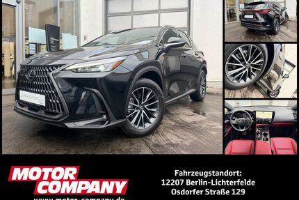 Lexus NX 350h Gebrauchtwagen