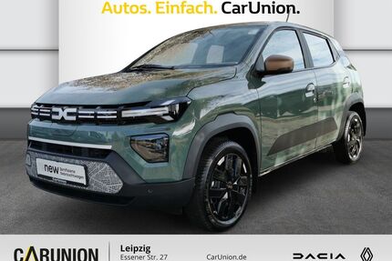 Dacia Spring Gebrauchtwagen