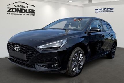Hyundai i30 Gebrauchtwagen