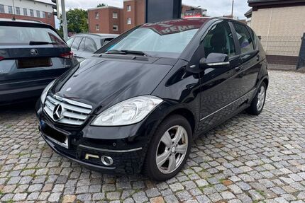 Mercedes-Benz A 180 Gebrauchtwagen