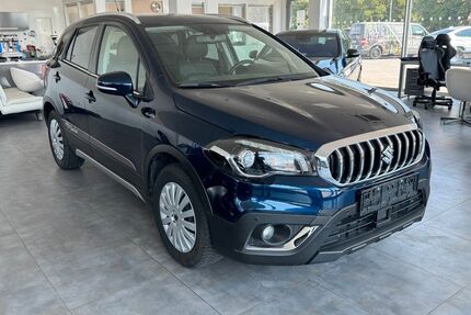 Suzuki (SX4) S-Cross Gebrauchtwagen