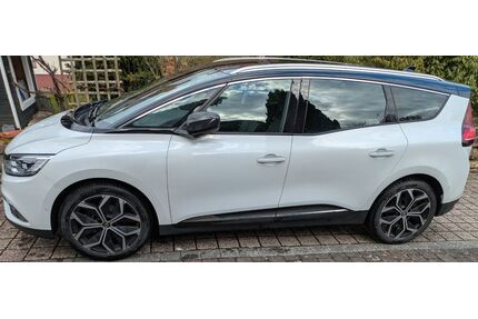 Renault Grand Scenic Gebrauchtwagen