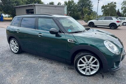 Mini Cooper D Clubman Gebrauchtwagen