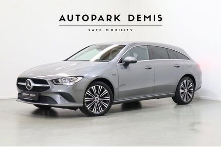 Mercedes-Benz CLA 250 Shooting Brake Gebrauchtwagen