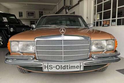 Mercedes-Benz 450 Gebrauchtwagen
