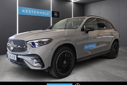 Mercedes-Benz GLC 300 Gebrauchtwagen