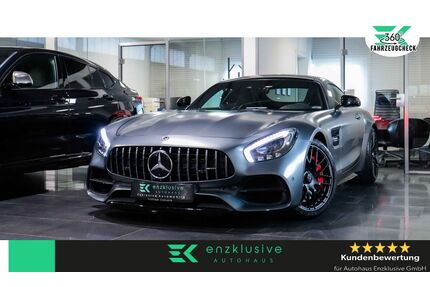 Mercedes-Benz AMG GT C Gebrauchtwagen