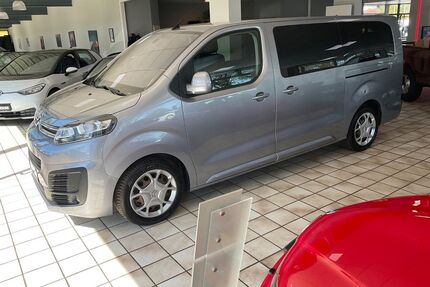 Citroen SpaceTourer Gebrauchtwagen