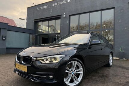 BMW 340 Gebrauchtwagen