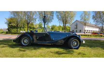 Morgan Plus 8 Gebrauchtwagen