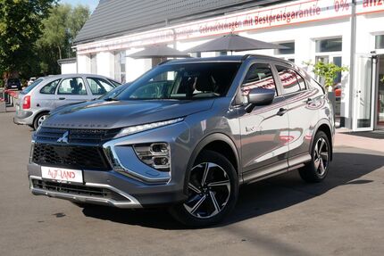 Mitsubishi Eclipse Cross Gebrauchtwagen