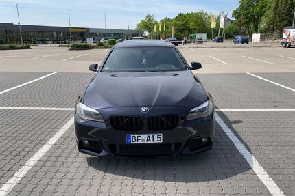 BMW 528 Gebrauchtwagen