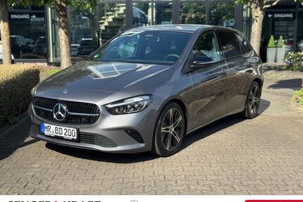 Mercedes-Benz B 200 Gebrauchtwagen