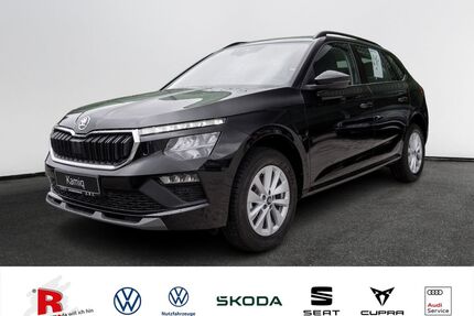 Skoda Kamiq Gebrauchtwagen