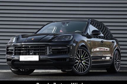 Porsche Cayenne Gebrauchtwagen