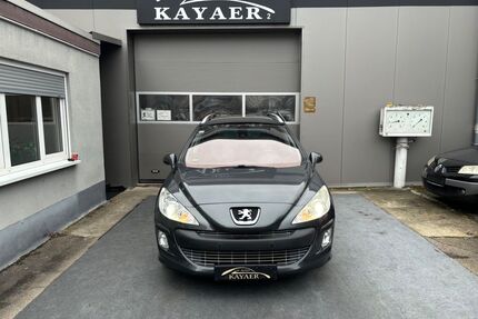 Peugeot 308 Gebrauchtwagen