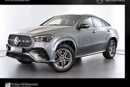 Mercedes-Benz GLE 450 Gebrauchtwagen