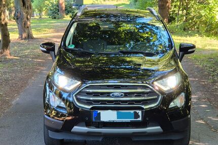 Ford EcoSport Gebrauchtwagen