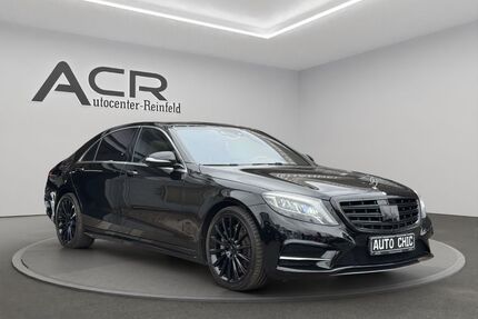 Mercedes-Benz S 600 Gebrauchtwagen