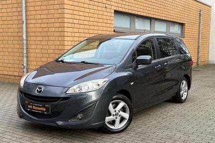 Mazda 5 Gebrauchtwagen