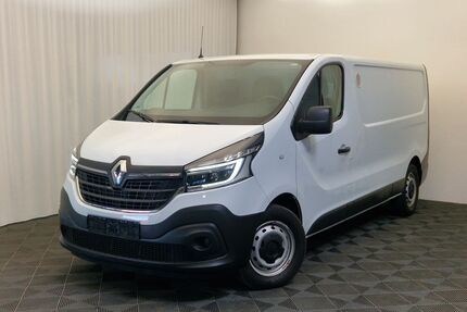 Renault Trafic Gebrauchtwagen