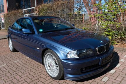 Alpina B3 Gebrauchtwagen