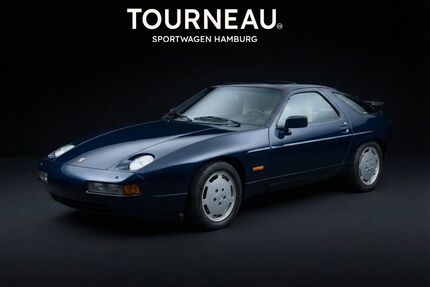 Porsche 928 Gebrauchtwagen