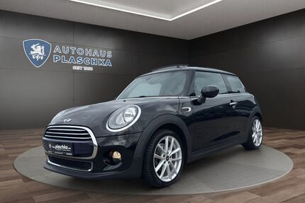 Mini Cooper D Gebrauchtwagen
