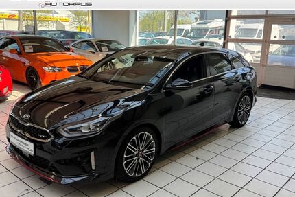 Kia pro ceed / ProCeed Gebrauchtwagen