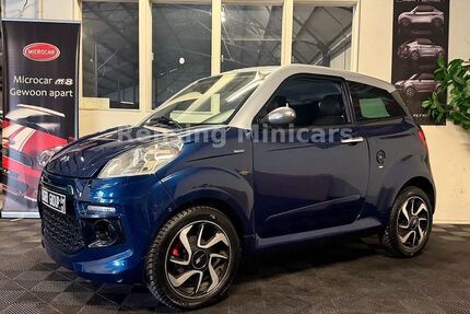 Ligier JS 50 L Gebrauchtwagen